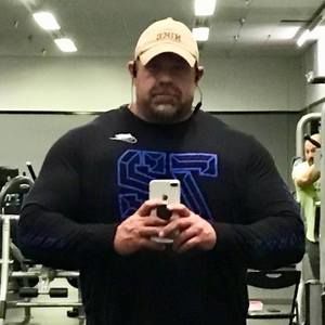 Meet your Posher, Brian